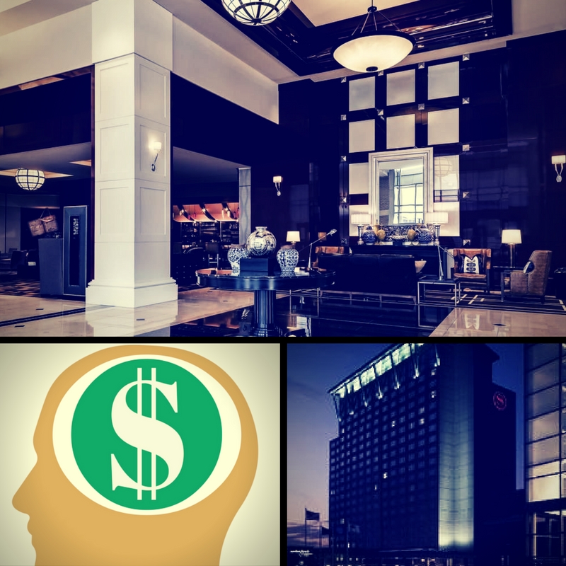 Sheraton Multi Sheraton Multi