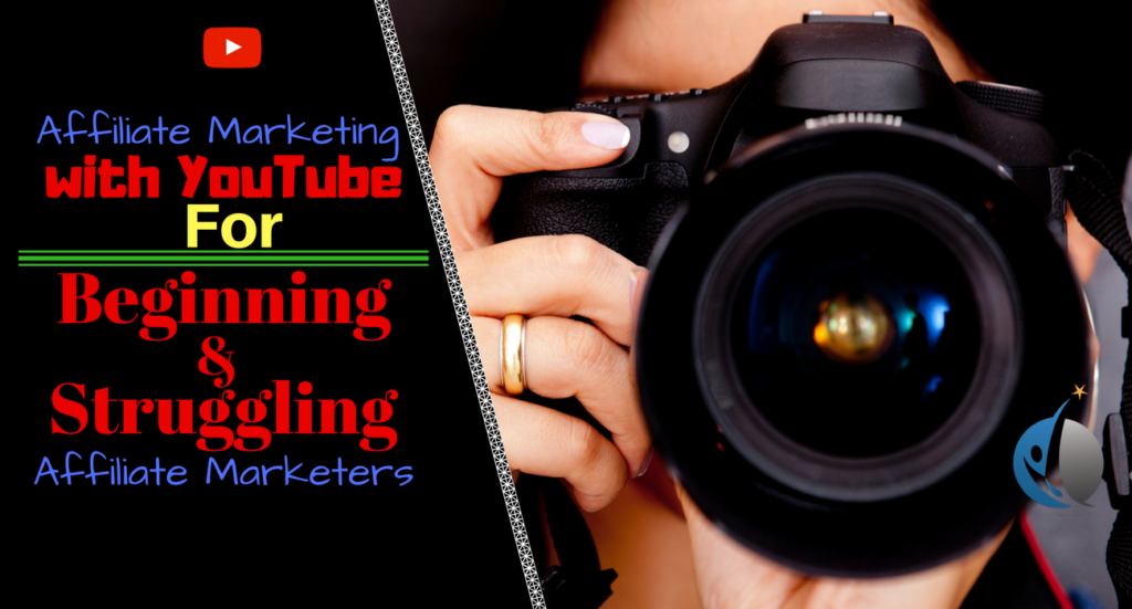 affiliate marketing with youtube for beginners
