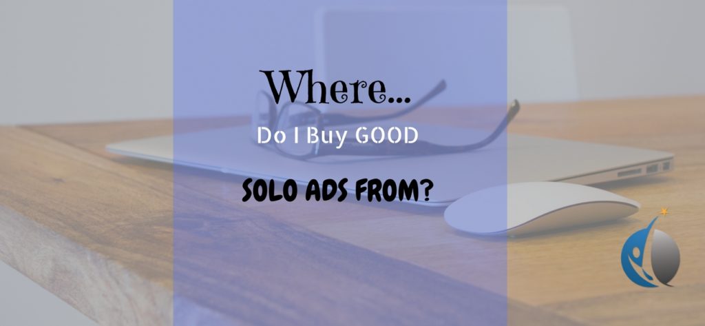 where to buy good solo ads for website traffic